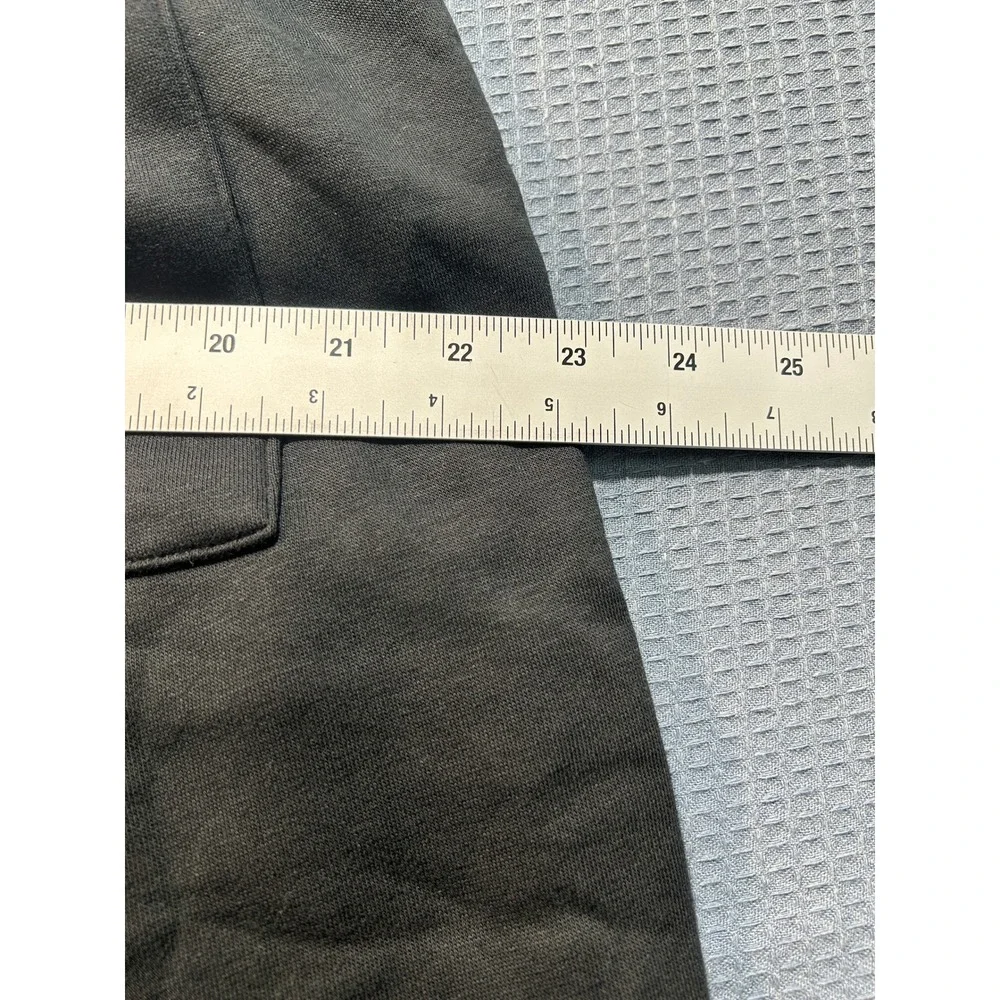 Jordan Jumpman Fleece Sweatpants Mens XXL Charcoal Gray